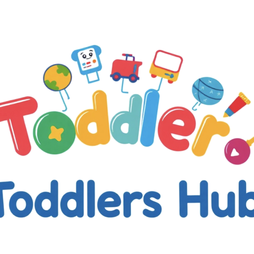 Toddlers Hub